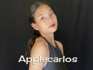 applecarlos Big Dicks Round Ass