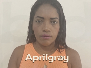 Aprilgray