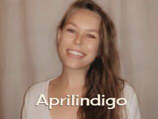 Aprilindigo