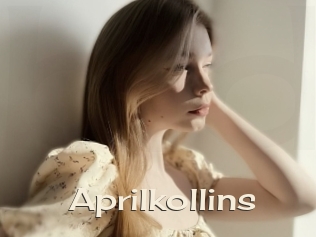 Aprilkollins