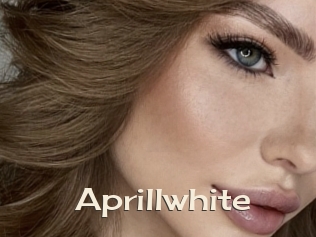 Aprillwhite