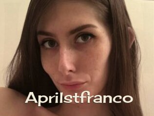 Aprilstfranco