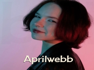 Aprilwebb