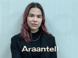 Araantell