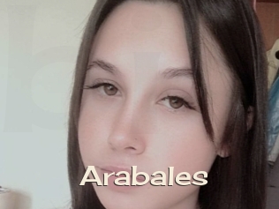 Arabales