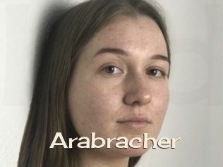 Arabracher