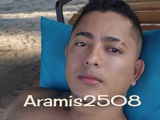 Aramis2508