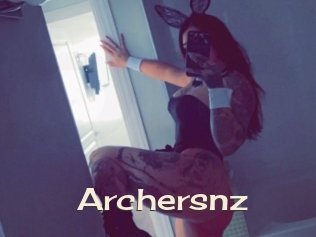 Archersnz