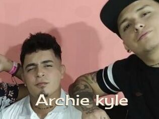 Archie_kyle
