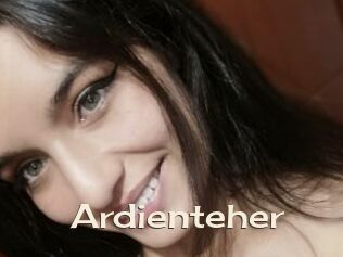 Ardienteher