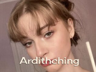 Ardithching