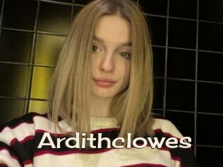 Ardithclowes