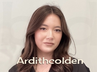 Ardithcolden
