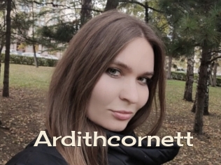 Ardithcornett