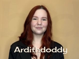 Ardithdoddy