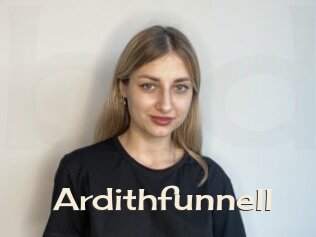 Ardithfunnell