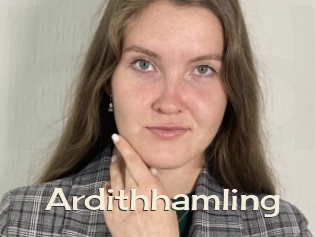 Ardithhamling