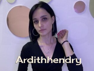 Ardithhendry