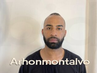 Arhonmontalvo