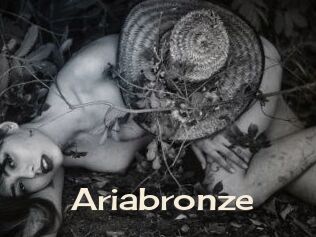 Ariabronze