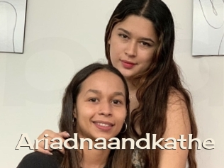 Ariadnaandkathe