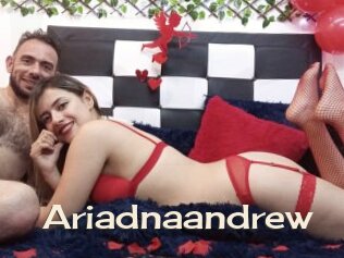 Ariadnaandrew