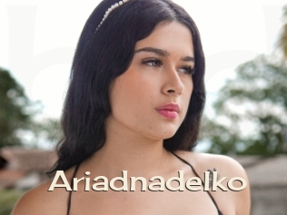 Ariadnadelko