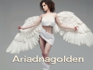 Ariadnagolden