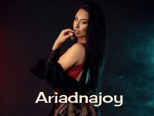 Ariadnajoy
