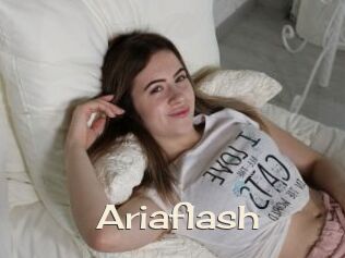 Ariaflash
