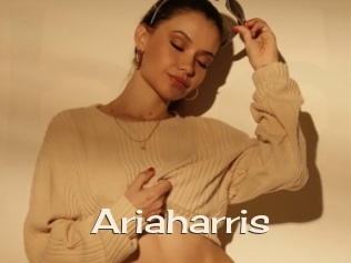Ariaharris