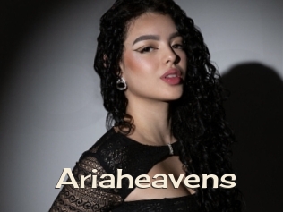 Ariaheavens