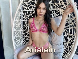 Arialein