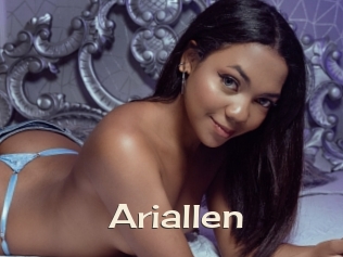 Ariallen