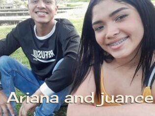 Ariana_and_juance