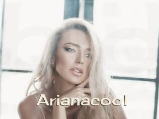 Arianacool