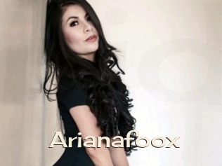 Arianafoox