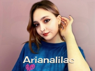 Arianalilac