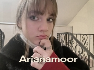 Arianamoor