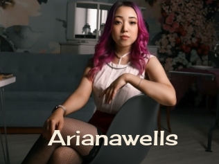 arianawells Big Dicks Round Ass
