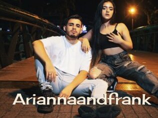 Ariannaandfrank