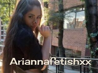 Ariannafetishxx