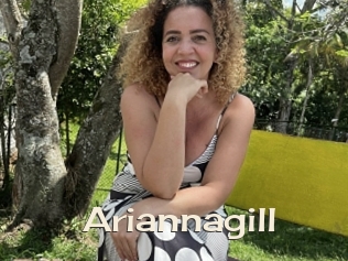 Ariannagill