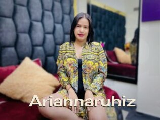 Ariannaruhiz