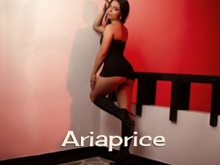 Ariaprice