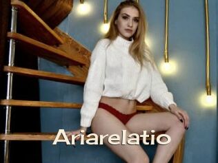 Ariarelatio