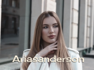 Ariasanderson