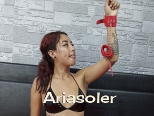 ariasoler Big Dicks Round Ass
