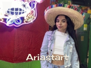 ariastart Big Dicks Round Ass