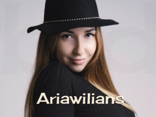 Ariawilians